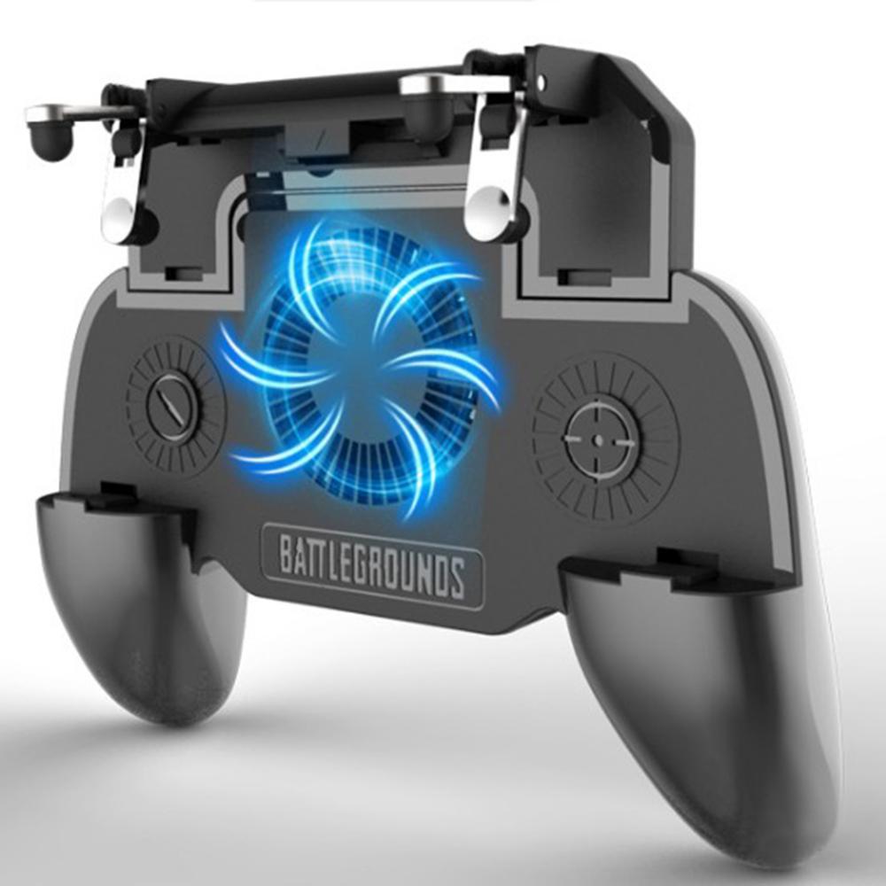 Mobile Game Controller SR