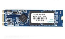 [117037] Apacer AST280 M.2 SATAIII SSD 120GB