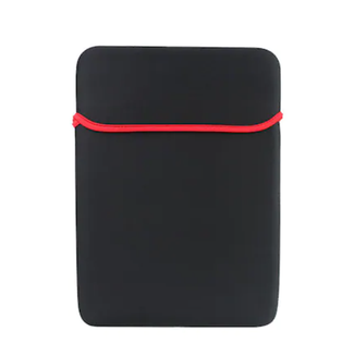 Bag - Soft Case 15.6" (Red Liner)