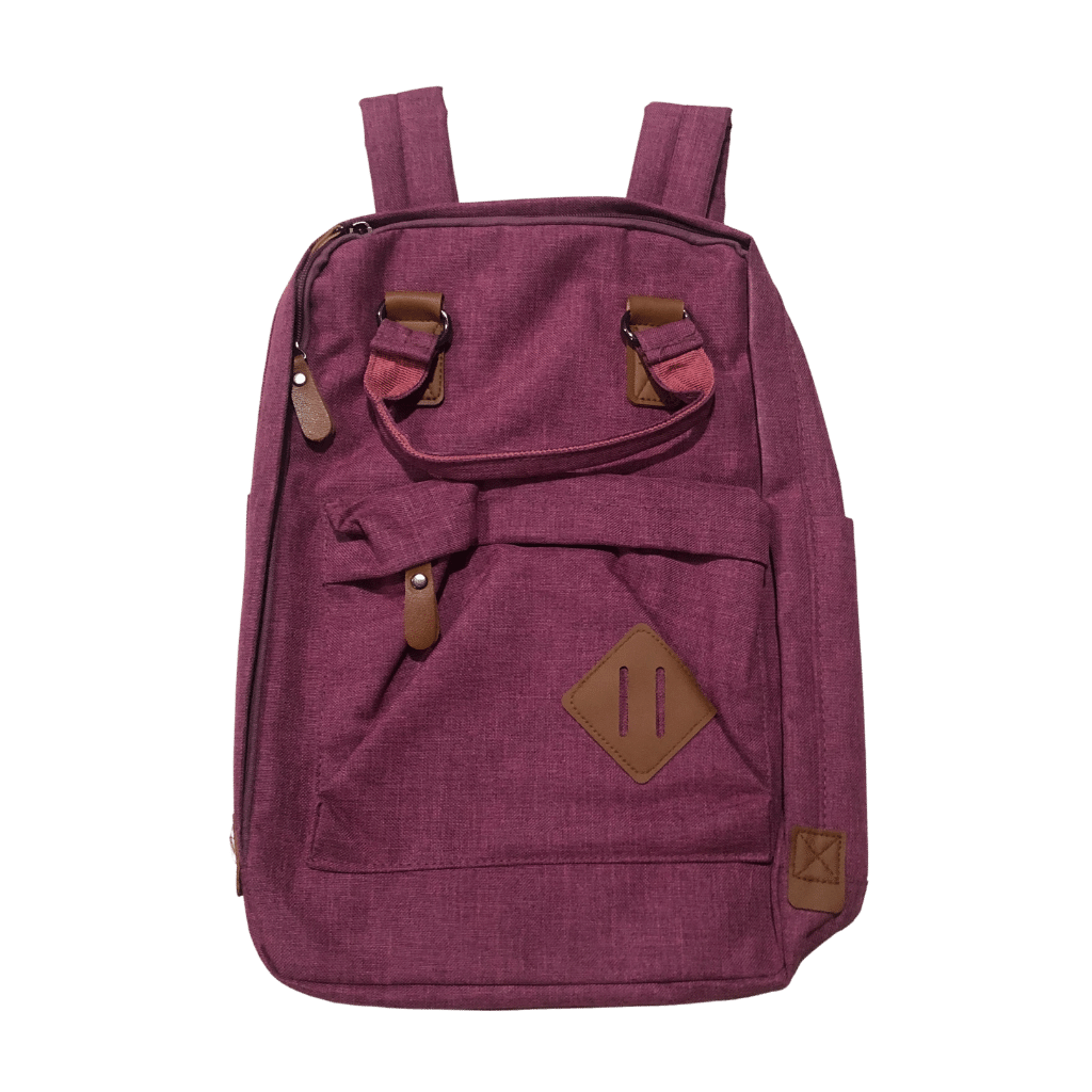 Bag - 020 Laptop Backpack