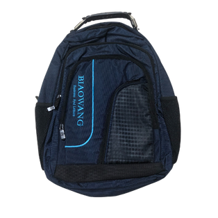 Bag - BW-081 Laptop Backpack