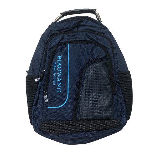 Bag - BW-081 Laptop Backpack