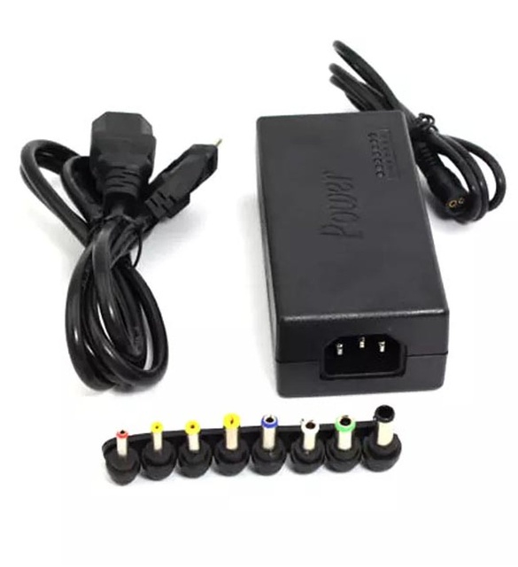 Multi Adaptor 120W B