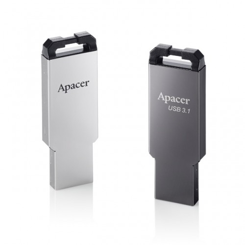 Apacer AH360 64GB USB 3.1 Flash Drive