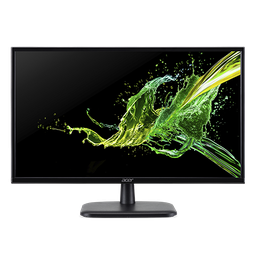 [125033] Acer 24&quot; LED Monitor EK240Y (HDMI + VGA)