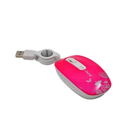 [127099] OKER Flexible Optical Mouse MS37/38