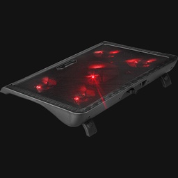 [130039] Scorpion FN-33 Laptop Cooling Stand