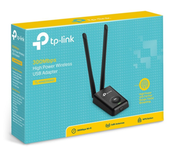 [129013] TP Link TL WN8200ND Wireless USB Adapter