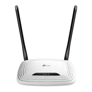 TP Link TL-WR841N - 300Mbps Wireless N Router