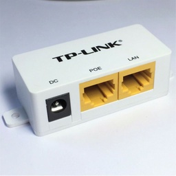[129055] TP-LINK Compact Passive Poe DC injector