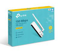 [129071] TP Link TL WN722N Wireless USB Adapter