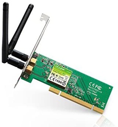 [129098] TP-Link PCI Adapter TL-WN851ND