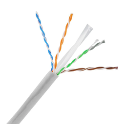 [129107] HIK Vision Cat6e Cable (By meter)