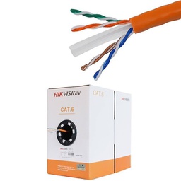 [129108] HIK Vision DS-1LN6U-SC0 (CAT6) 305M Good Quality