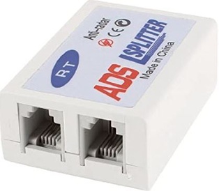 ADSL Splitter RT