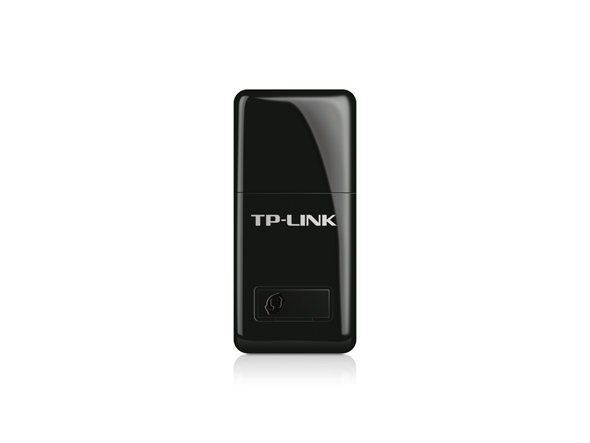 TP Link USB Adapter TL-WN823N