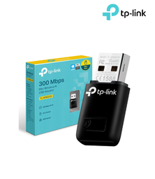 [129183] TP Link USB Wireless Adapter TL-WN823N