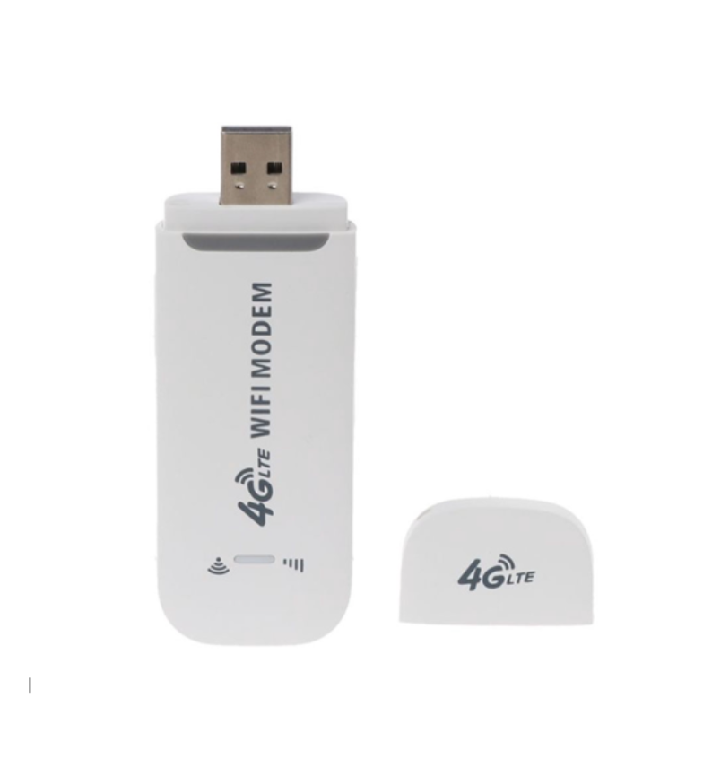 4G LTE Wifi USB Modem