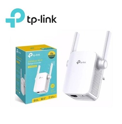 [129227] TP-Link 300Mbps Wi-Fi Range Extender TL-WA855RE
