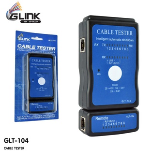G-Link Network Cable Tester GLT-104