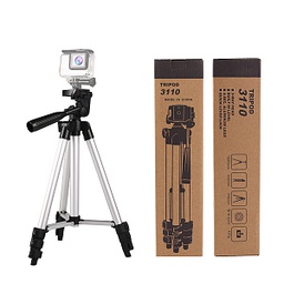 [200133] Mobile Phone Tripod 3110