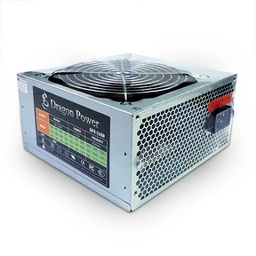 [134006] Dragon Power 550W Power Supply Unit
