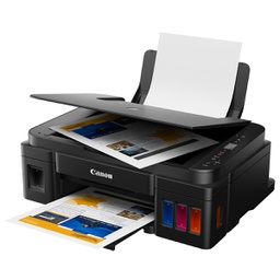 [132012] Canon G2010 Color Printer
