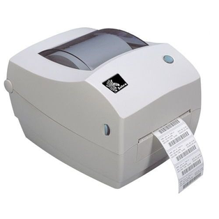 Zebra GK 888 Barcode Printer