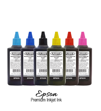 FullMark Epson Ink