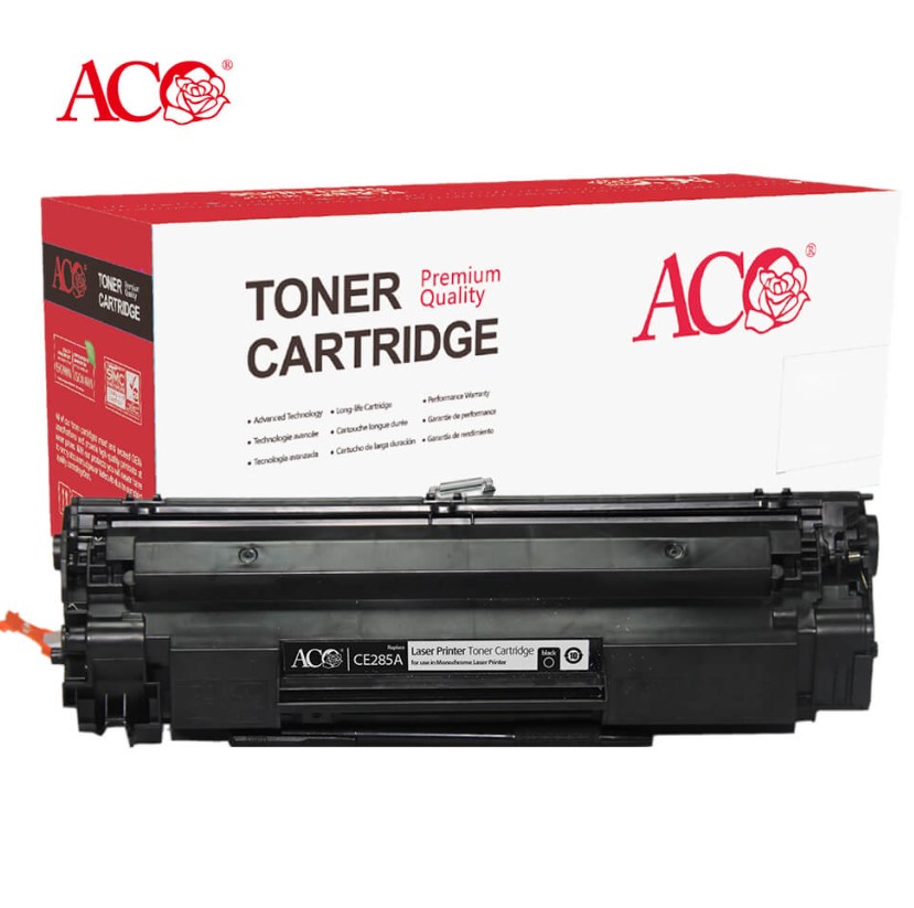 ACO 337 Toner Cartridge