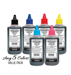 [133028] Fullmark Cannon Ink