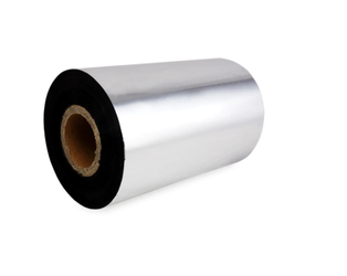 Barcode Ribbon 110x300 Premium
