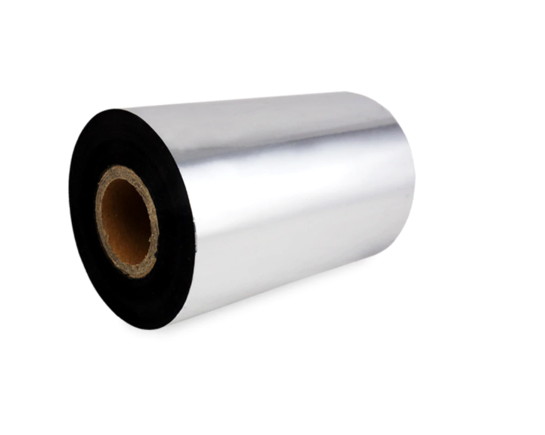Barcode Ribbon 110x300 Premium