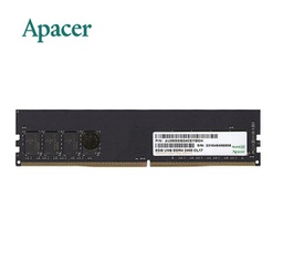 [135028] Apacer DDR4 DIMM 2666-19 1024x8 8GB Desktop PC RAM