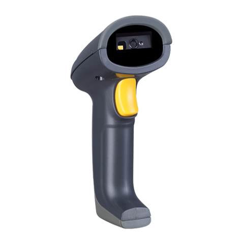 ZKB 200 Barcode Scanner