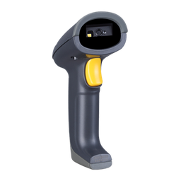 [136015] ZKB 200 Barcode Scanner