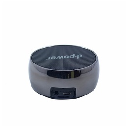 [137198] d-power DP-S03 Bluetooth Speaker