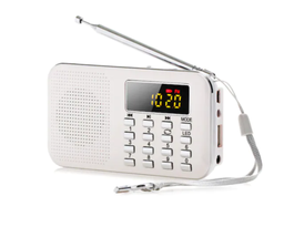 [137201] Radio LS-218