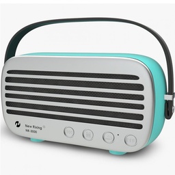 [137213] d-power NR3000 Bluetooth Speaker