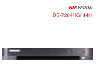 DS-7204HGHI-K1/ M1 (S) ,2MP (DVR)