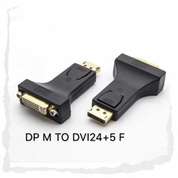 [103158] Jack DP (M) to DVI-24 + 5 (F)