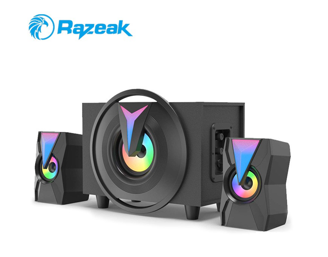 RAZEAK PANTHER SP-X9 Speaker