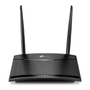 TP Link MR-100 300 Mbps Wireless N 4G LTE Router