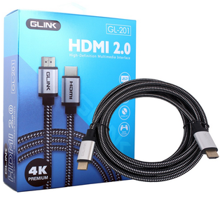 G-Link GL-201 HDMI Cable 5m