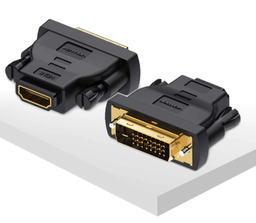 [103174] Jack HDMI(F) to DVI-24+5 M