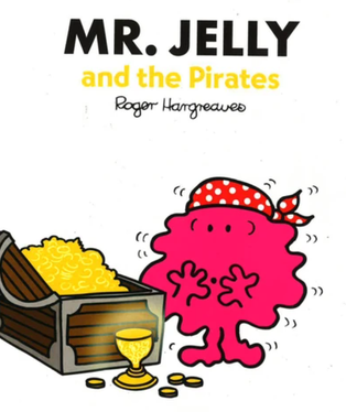 Mr Jelly & The Pirates