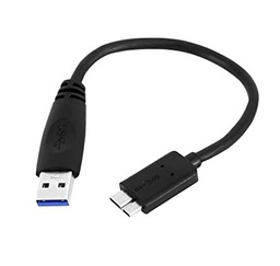 [103055] USB 3.0 cable (For External HDD)
