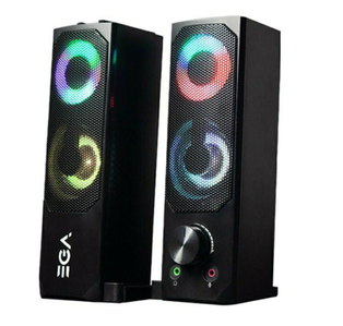 EGA TYPE S3 Speaker