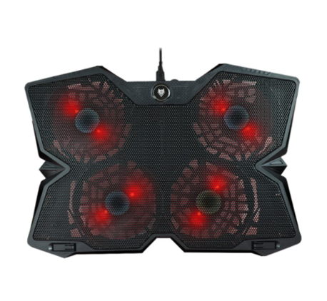 NUBWO BALDUR NF-234 Cooling Pad