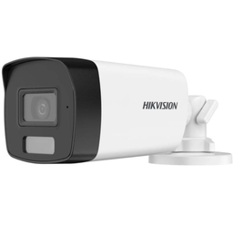 [108254] DS-2CE17KOT-LFS(3.6MM) Outdoor 5MP